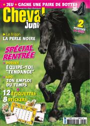 Cheval Junior