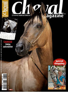 cheval magazine