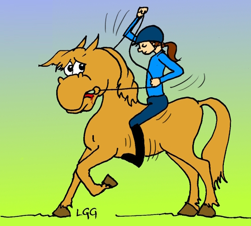 bousculer et précipitation