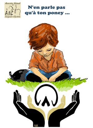 Harcèlement milieu équestre