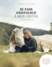 Je fais confiance  mon cheval